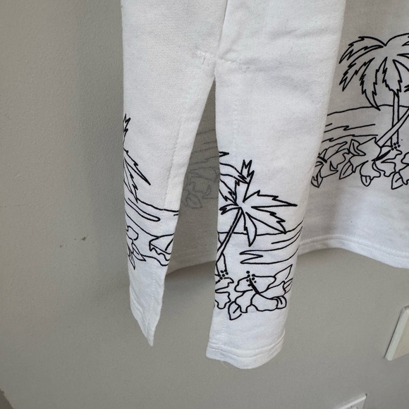 Ashley Stuart plus size NWOT polo dress - Picture 5 of 9